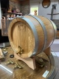 Stopfen Stöpsel Pfropfen für Eichenfass Weinfass Holz Fass 1 bis 10 Liter 