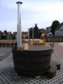 JUNIT aus gebrauchtem Eichenfa