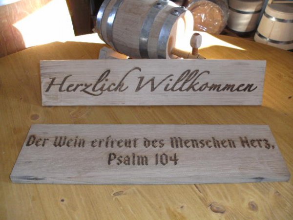 3er-Stern Fassdaubenlicht Kerzenstnder Teelichthalter