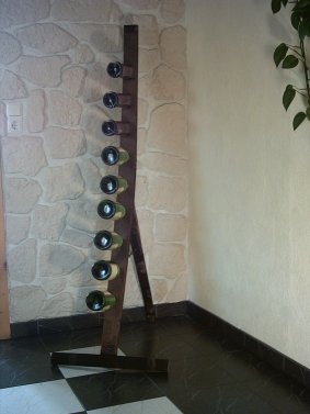 160x5-8cm FASSDAUBE AUS 1000L EICHENHOLZFASS WEINFASS HOLZFASS