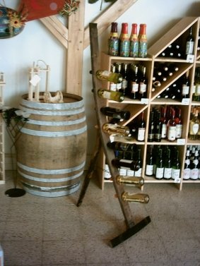 190x10-12cm FASSDAUBE AUS 3500L EICHENHOLZFASS WEINFASS HOLZFASS