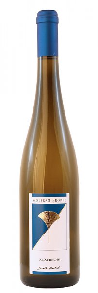 Auxerrios trocken - 2023 Weingut Wolfram Proppe 6 x 0,75L Flasche Weiwein Deutscher Qualittswein