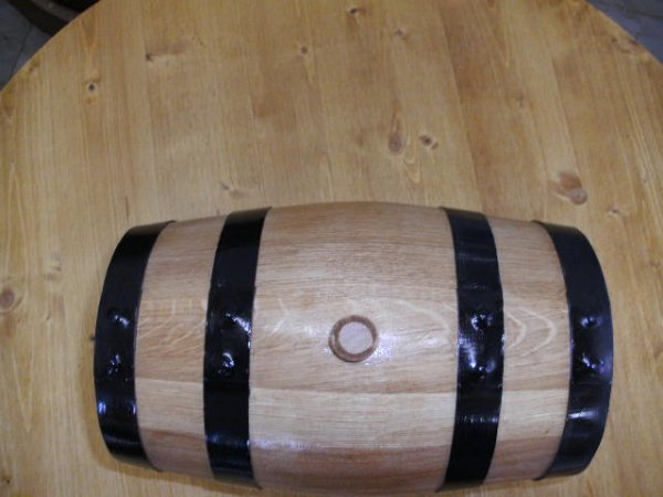 3L Bag in box Fass fr den Einsatz von 3L bag in box ohne Karton