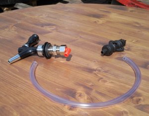 3- und 5-Liter Bag in Box Fass oval, Eichenfass, Weinfass, Holzf