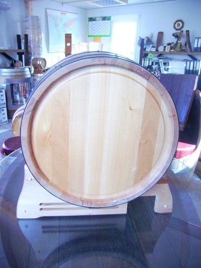 2x10L-Bag in box Fass fr 2 x 10-, 5- & 3-Liter Bibs