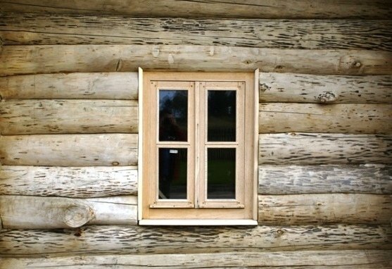 Kelosauna mit 15,5m Grundflche Gartensauna Saunahaus