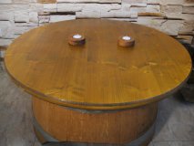 2er-R Fadaubenlicht Kerzenstnder Kerzenleuchter Teelichthalter