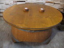 2er-R Fadaubenlicht Kerzenstnder Kerzenleuchter Teelichthalter