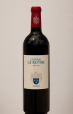 LE REYSSE 2012 - 6 x 0,75L Flaschen Rotwein im Barriquefass gereift CRU BOURGEOIS MEDOC