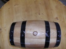 3L Bag in box Fass fr den Einsatz von 3L bag in box ohne Karton